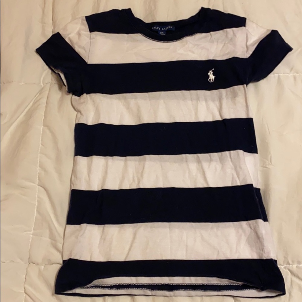 Polo T-Shirt